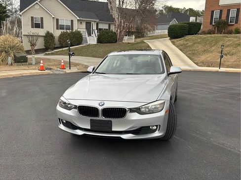 Used 2013 BMW 328i xDrive Sedan image 18