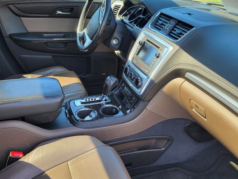 Used 2015 GMC Acadia SLT w/ Open Road Package image 7