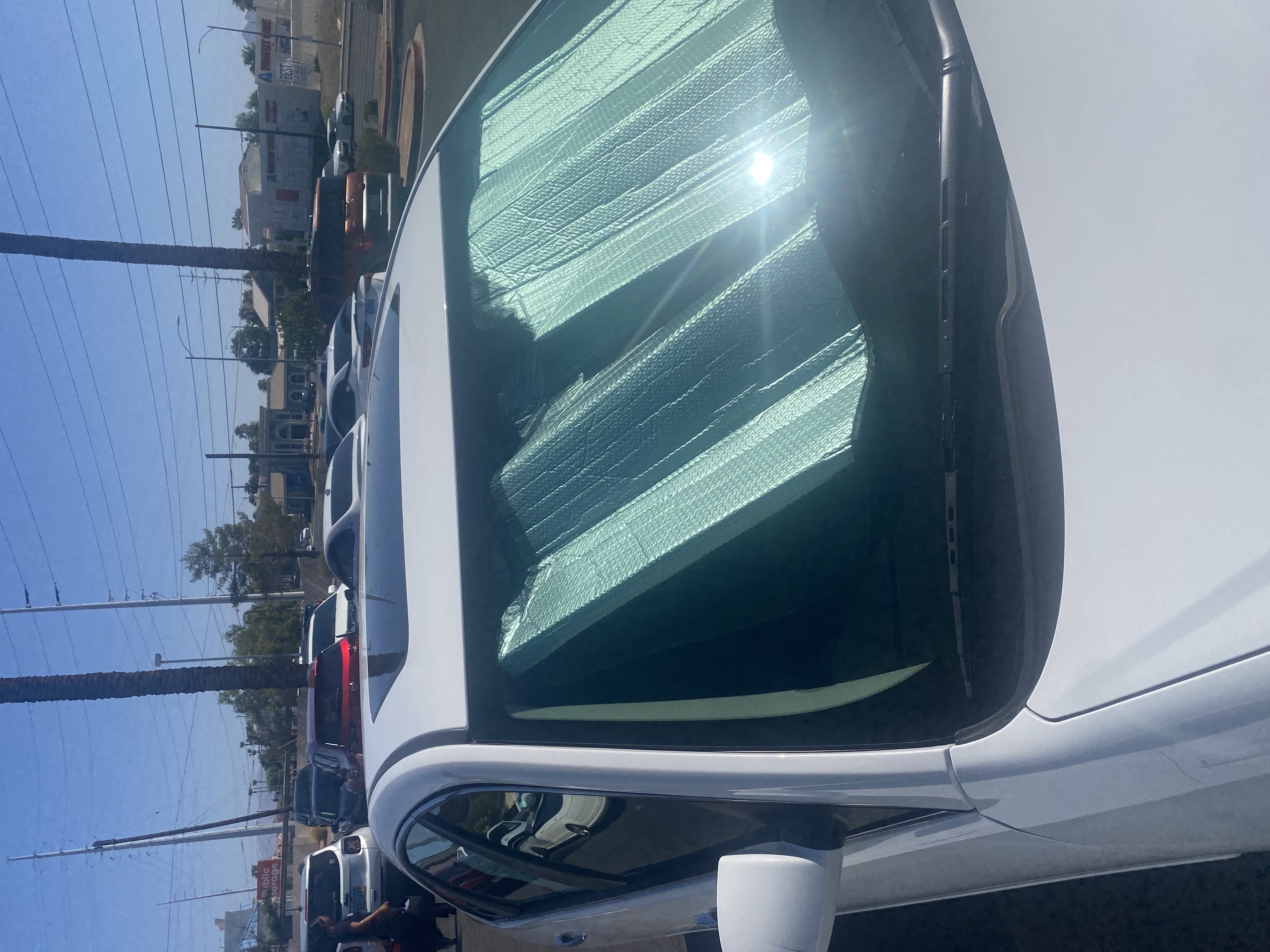 Used 2013 Chevrolet Impala LTZ FWD image 2