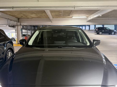 Used 2023 MAZDA CX-5 AWD 2.5 S w/ Select Package image 4