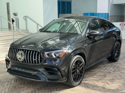 Used 2022 Mercedes-Benz GLE 63 AMG S