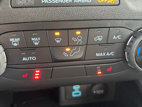 Used 2022 Ford Bronco Sport Big Bend w/ Convenience Package image 16