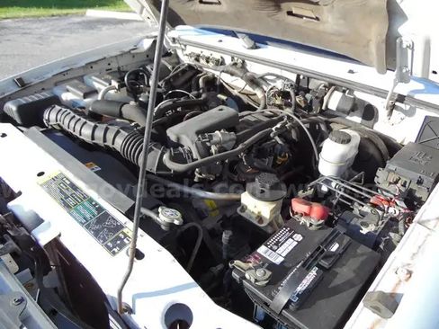 Used 2008 Ford Ranger XL image 10