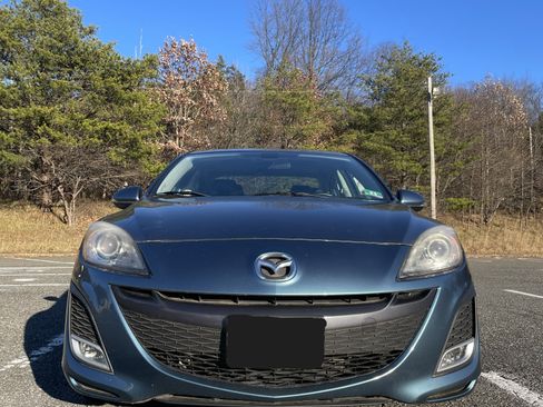 Used 2010 MAZDA MAZDA3 s Grand Touring image 10