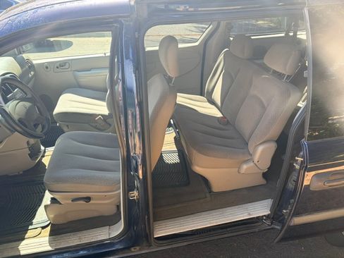 Used 2006 Dodge Grand Caravan SE w/ PWR Convenience Group FWD image 10