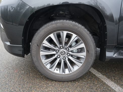 Used 2023 Lexus GX 460 Luxury image 31