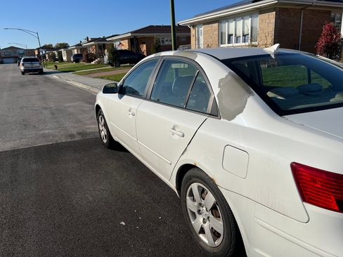 Used 2010 Hyundai Sonata GLS image 12