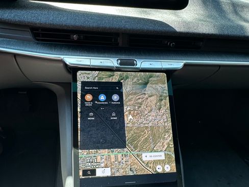 Used 2023 Lucid Air Pure image 5