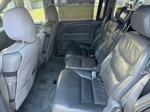 Used 2006 Honda Odyssey EX-L image 13