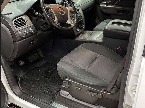 Used 2011 GMC Sierra 1500 SLE image 18