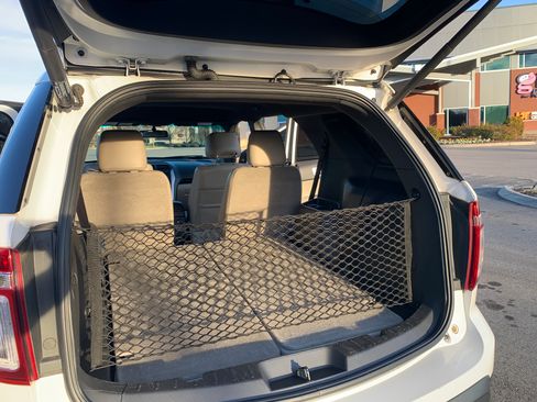 Used 2013 Ford Explorer Limited image 11