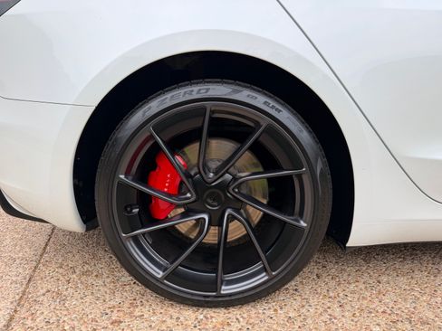 Used 2025 Tesla Model 3 Performance image 11