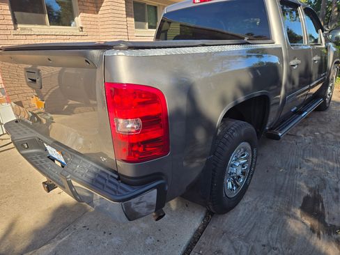 Used 2013 Chevrolet Silverado 1500 LT w/ All-Star Edition image 2
