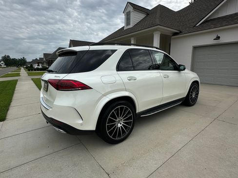Used 2022 Mercedes-Benz GLE 450 4MATIC image 6