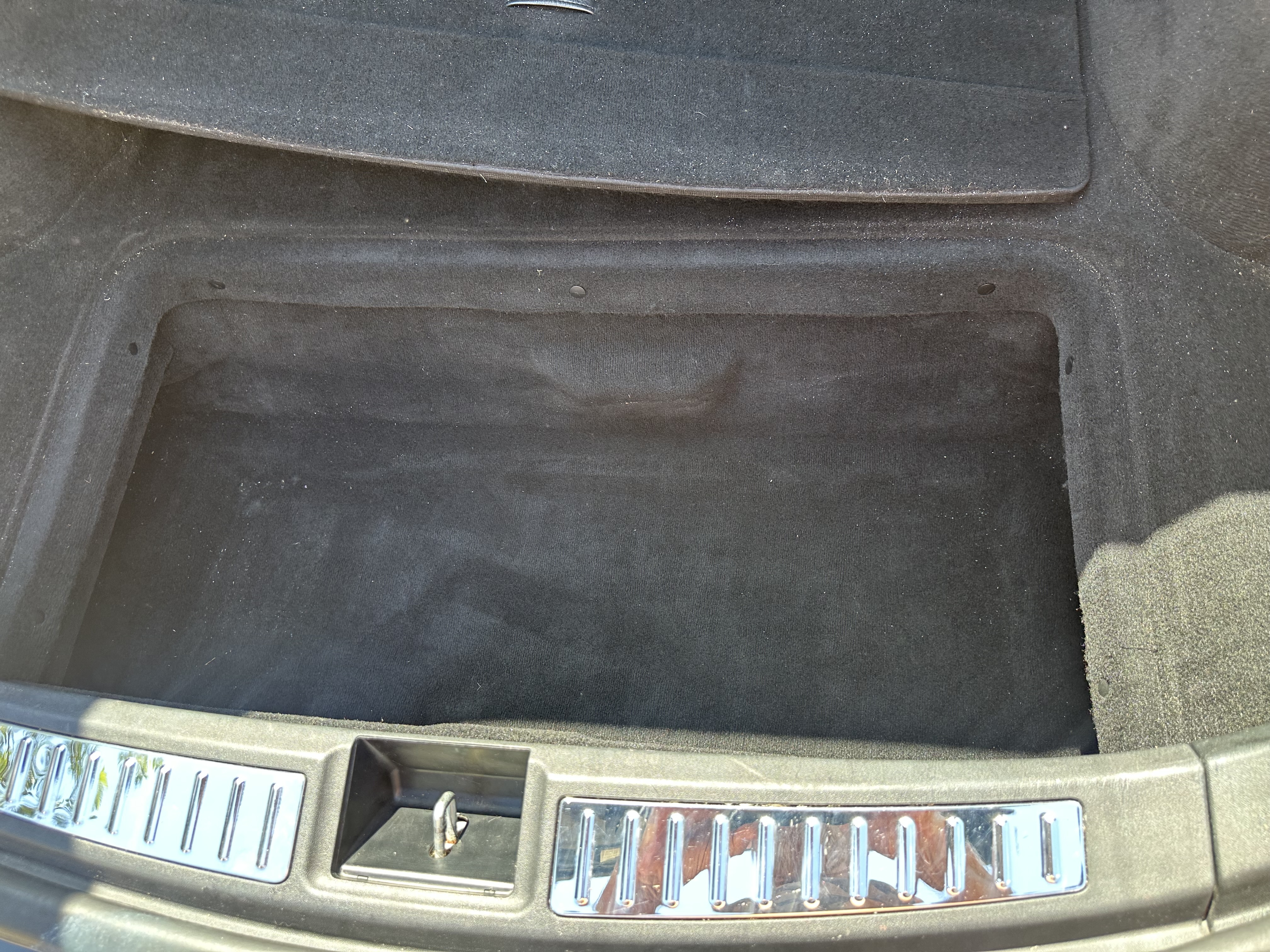 Used 2012 Tesla Model S RWD image 20
