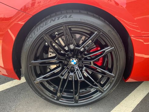 Used 2024 BMW M2 w/ Lighting Package RWD image 12