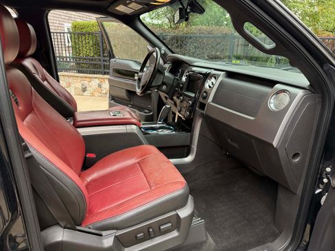 Used 2013 Ford F150 Limited image 14