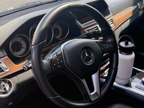 Used 2014 Mercedes-Benz E 350 Sedan image 9