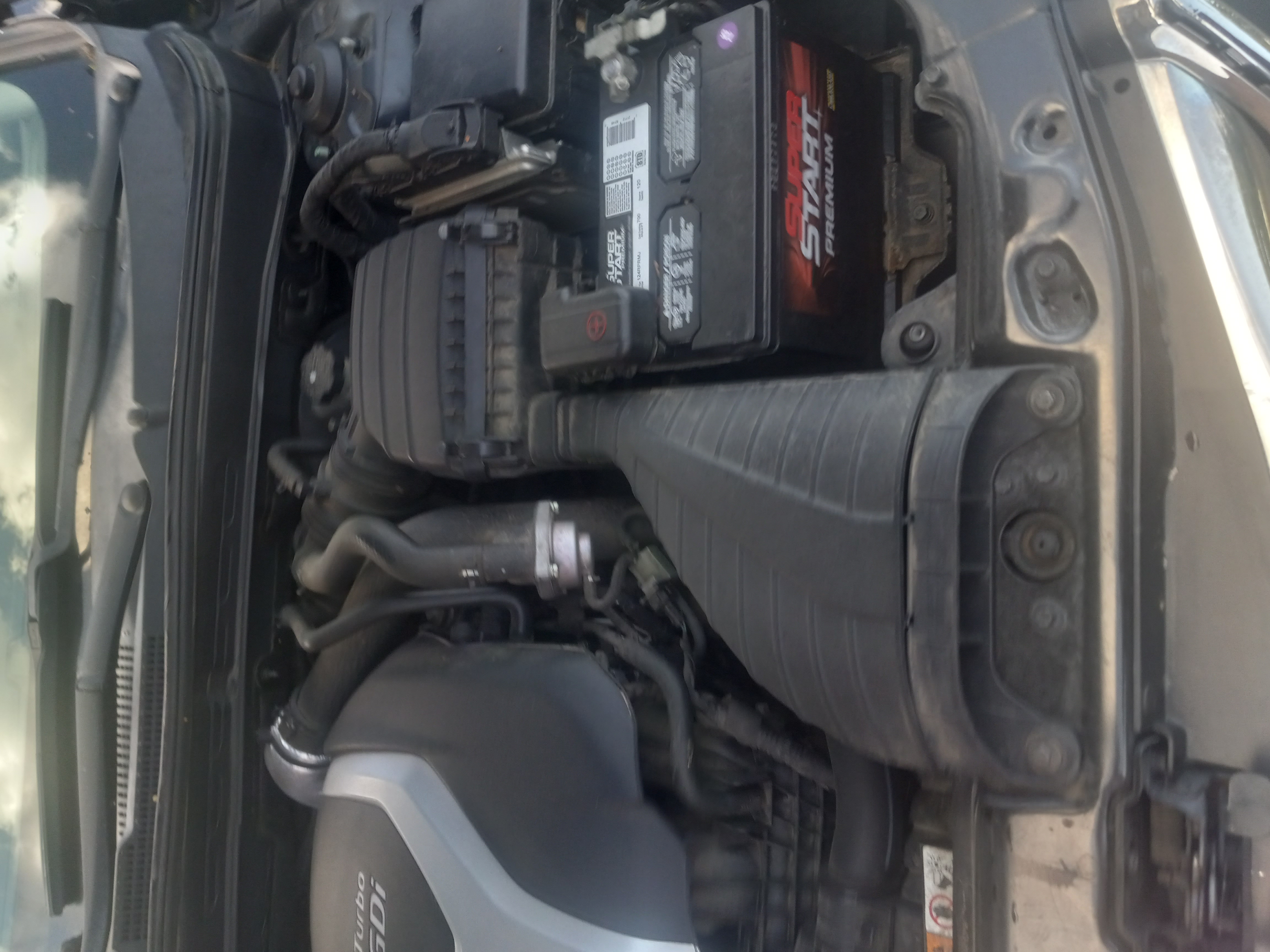 Used 2013 Hyundai Sonata SE FWD image 15