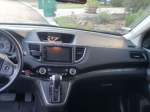 Used 2016 Honda CR-V EX-L image 13