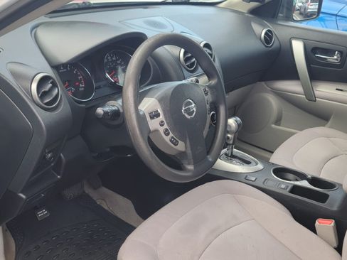 Used 2012 Nissan Rogue S w/ Special Edition Pkg FWD image 12