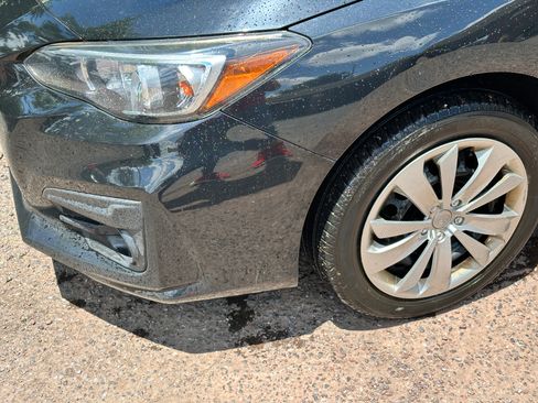 Used 2018 Subaru Impreza 2.0i AWD/4WD image 5