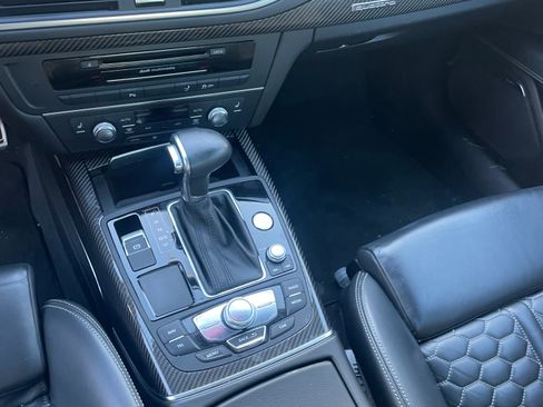 Used 2014 Audi RS 7 Prestige AWD/4WD image 8