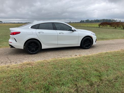 Used 2023 BMW 228i xDrive Gran Coupe 228i xDrive Gran Coupe Sedan 4 w/ Convenience Package image 2