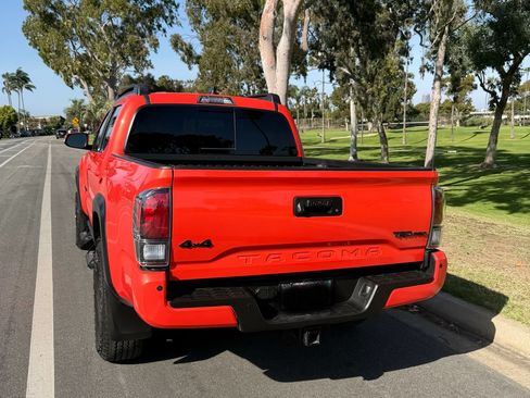 Used 2023 Toyota Tacoma TRD Pro image 6