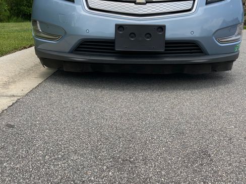 Used 2013 Chevrolet Volt Premium w/ Premium Trim Package image 2
