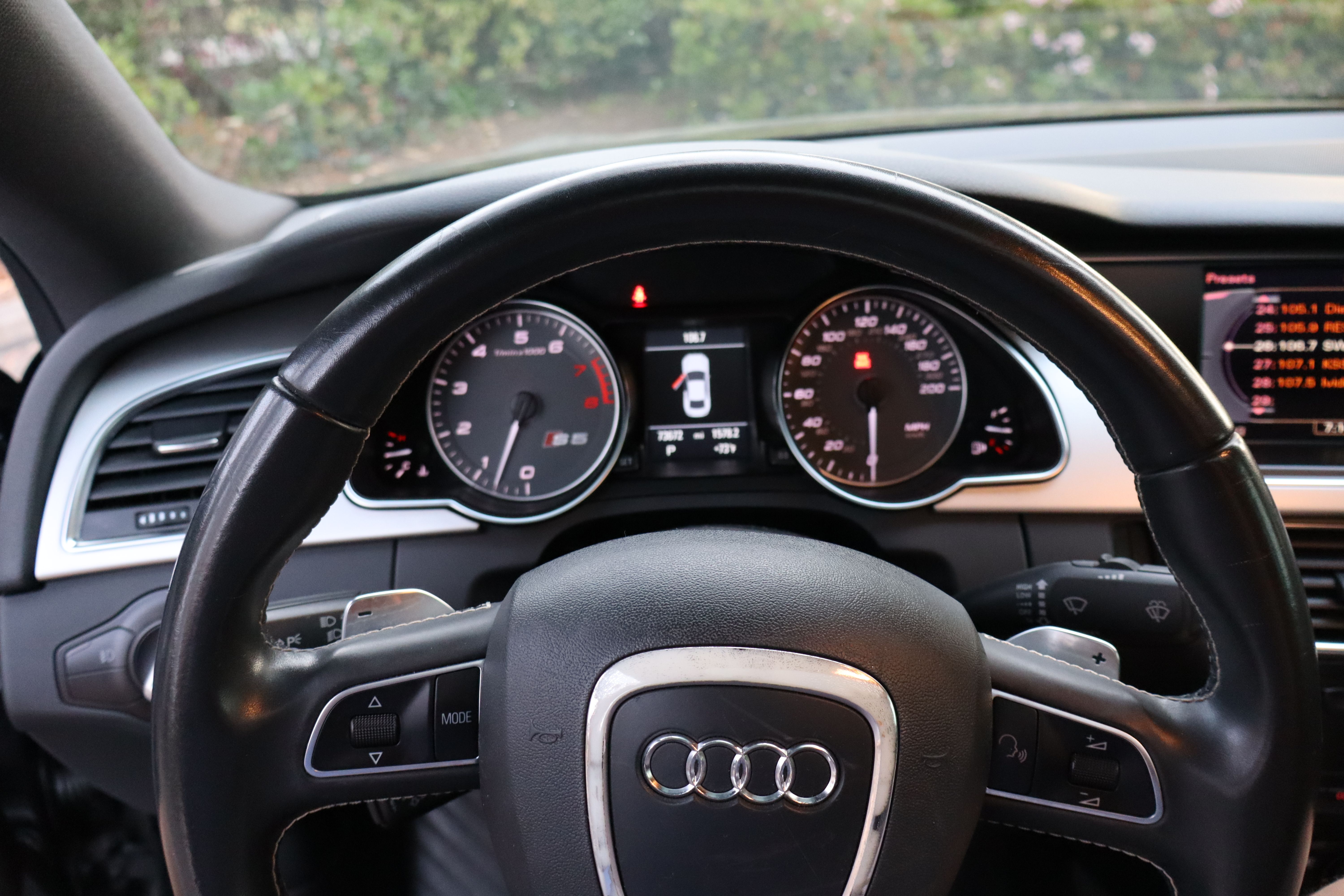 Used 2012 Audi S5 Premium Plus AWD/4WD image 9