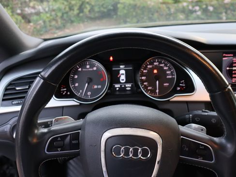 Used 2012 Audi S5 Premium Plus AWD/4WD image 9