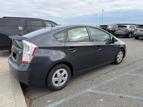 Used 2010 Toyota Prius FWD image 5