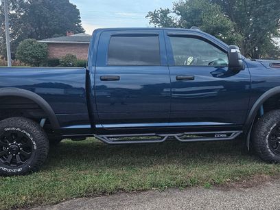 Used 2024 RAM 2500 Tradesman w/ Power Wagon Package