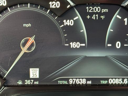 Used 2019 BMW X3 xDrive30i w/ M Sport Package 2 image 11