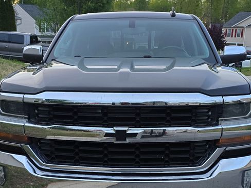 Used 2016 Chevrolet Silverado 1500 LT w/ All Star Edition image 2