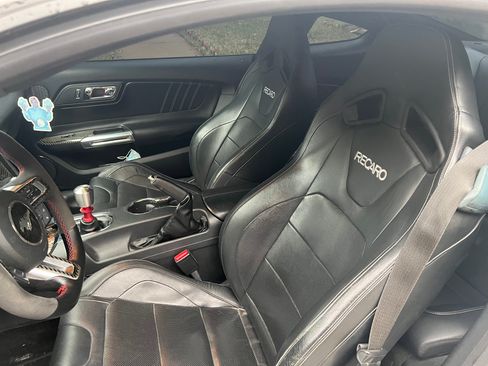 Used 2015 Ford Mustang GT Premium w/ GT Performance Package image 2