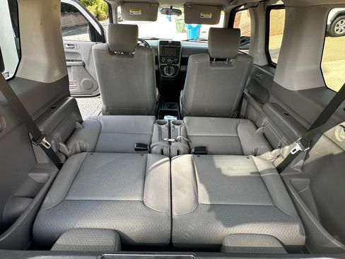 Used 2009 Honda Element LX image 17