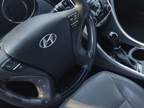 Used 2013 Hyundai Sonata Limited image 23
