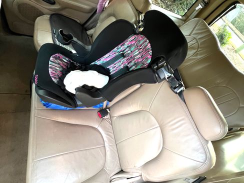 Used 1999 Ford Expedition 2WD image 10