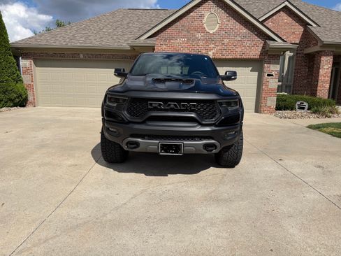 Used 2022 RAM 1500 TRX w/ TRX Level 2 Equipment Group image 10