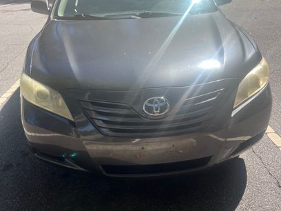 Used 2007 Toyota Camry LE