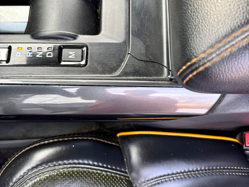 Used 2021 Ford F150 Tremor w/ Equipment Group 402A High image 16