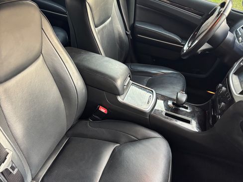 Used 2013 Chrysler 300 C AWD/4WD image 14