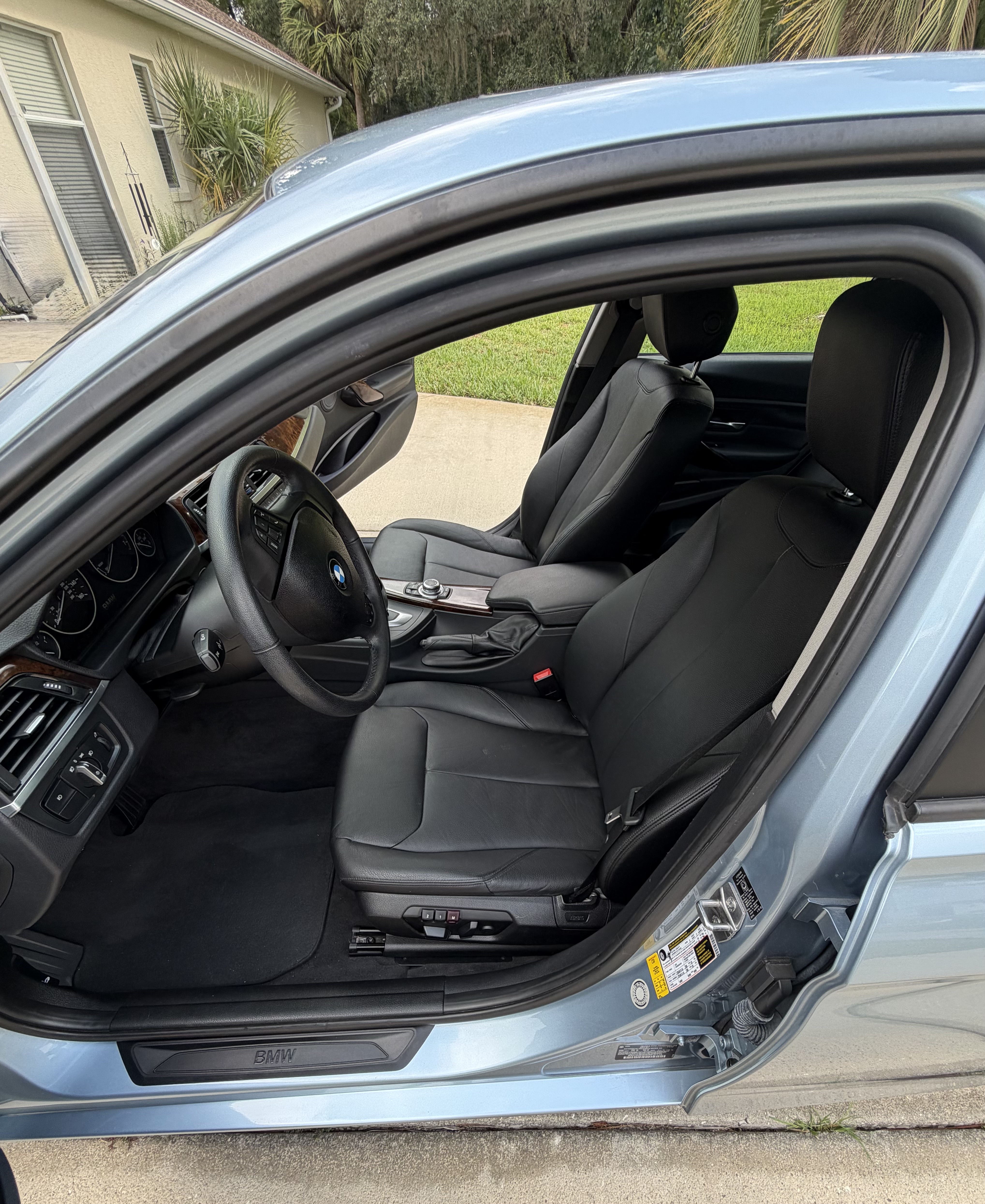 Used 2013 BMW 335i Sedan RWD image 13