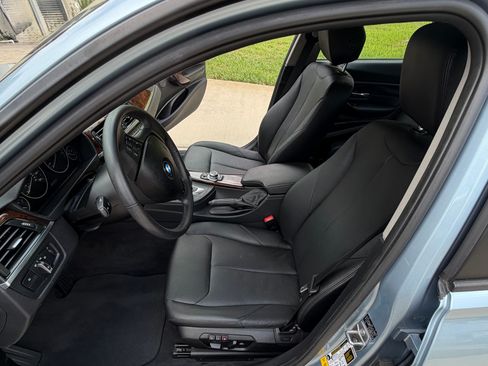 Used 2013 BMW 335i Sedan RWD image 13