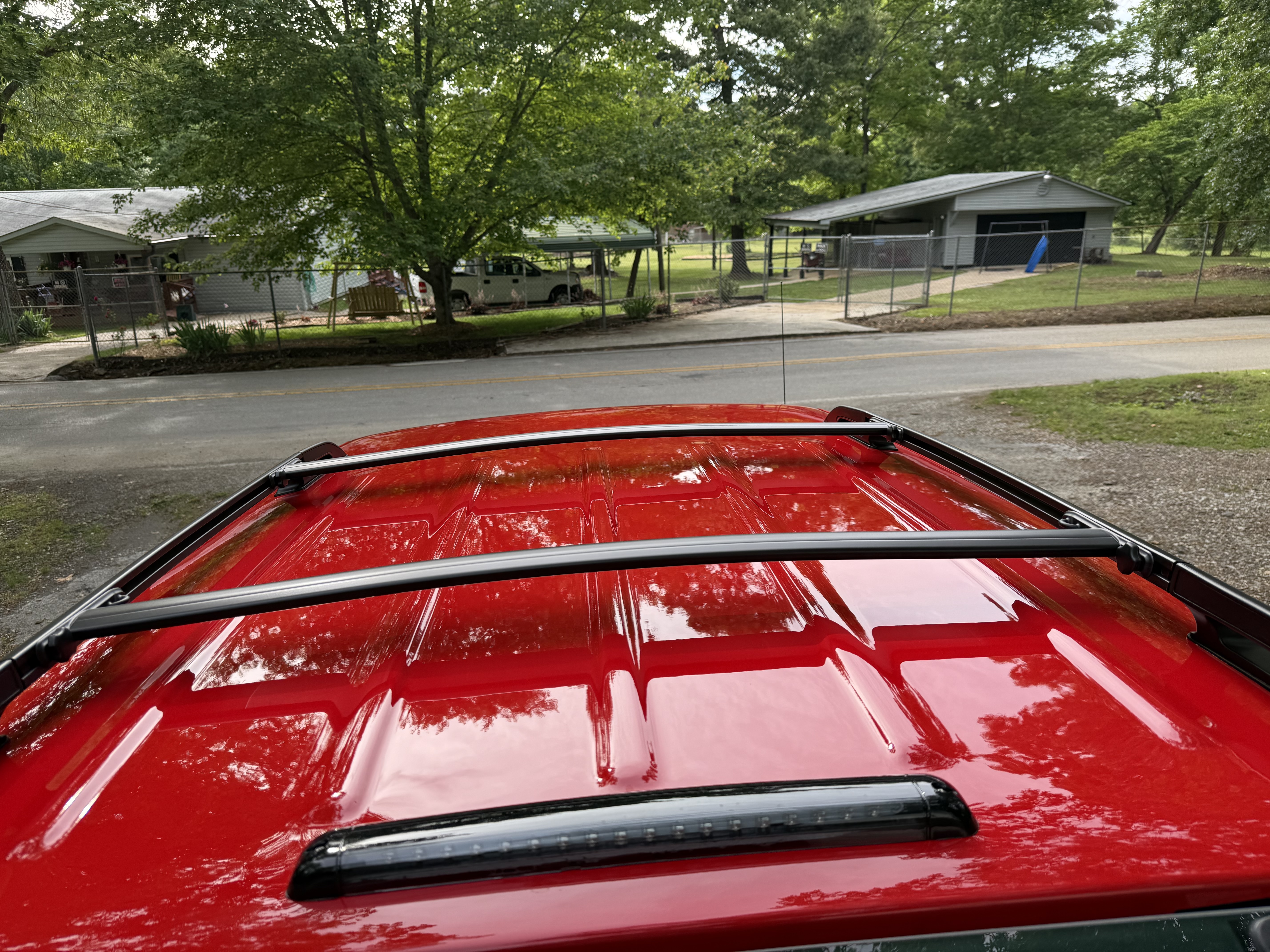 Used 1999 Chevrolet Blazer 2WD 2-Door image 6