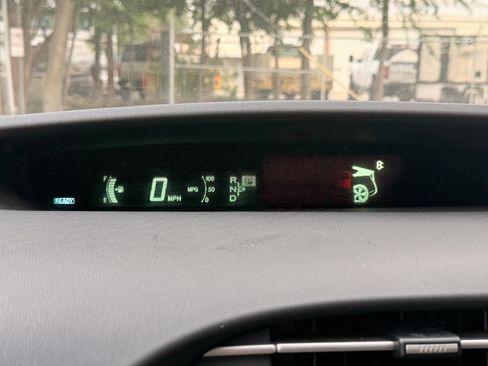 Used 2011 Toyota Prius Two FWD image 14