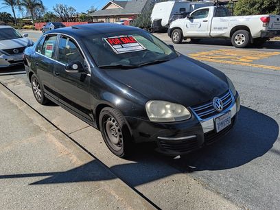 Used 2007 Volkswagen Jetta 2.0T