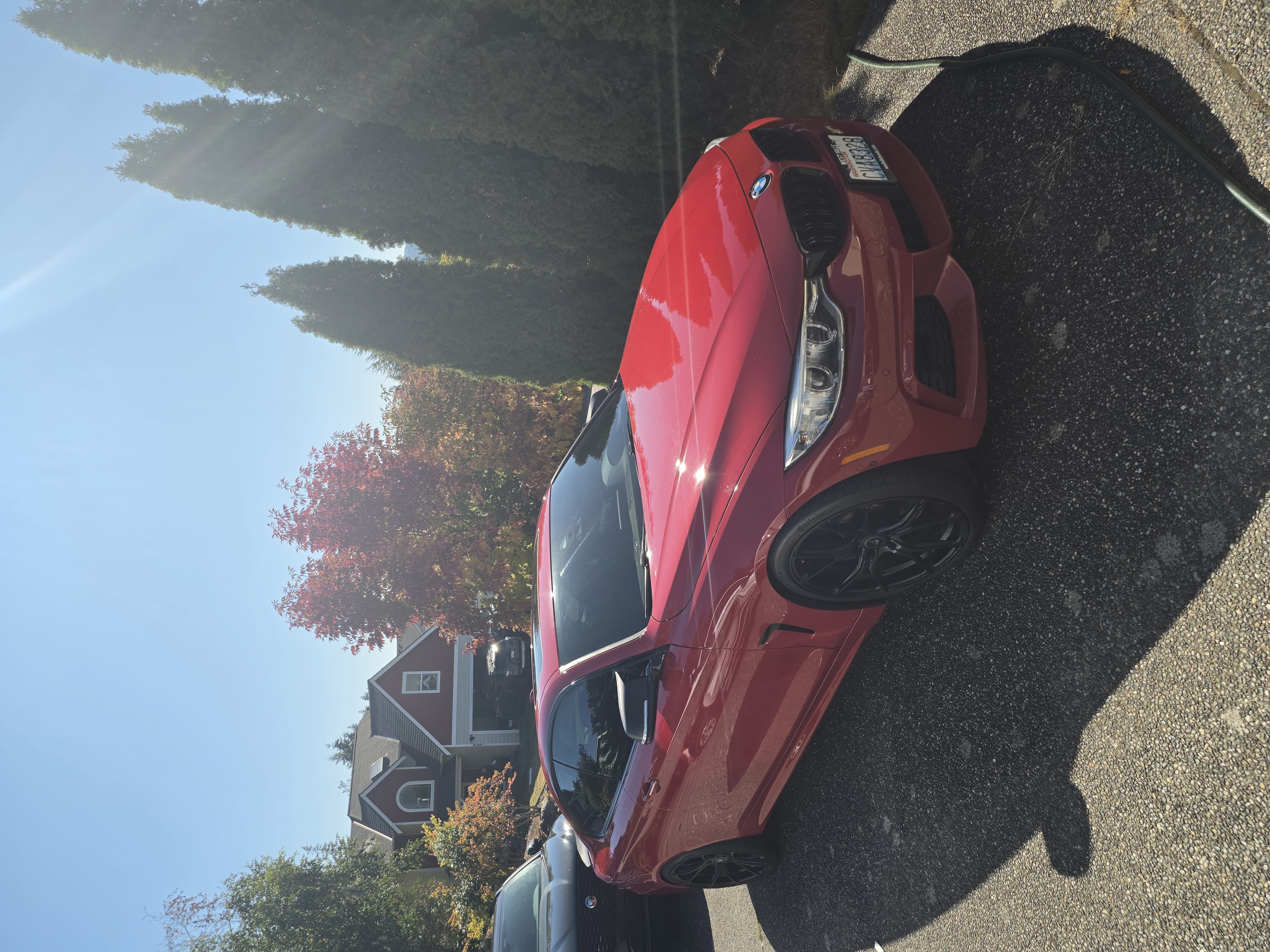 Used 2015 BMW 435i xDrive Coupe AWD/4WD image 6